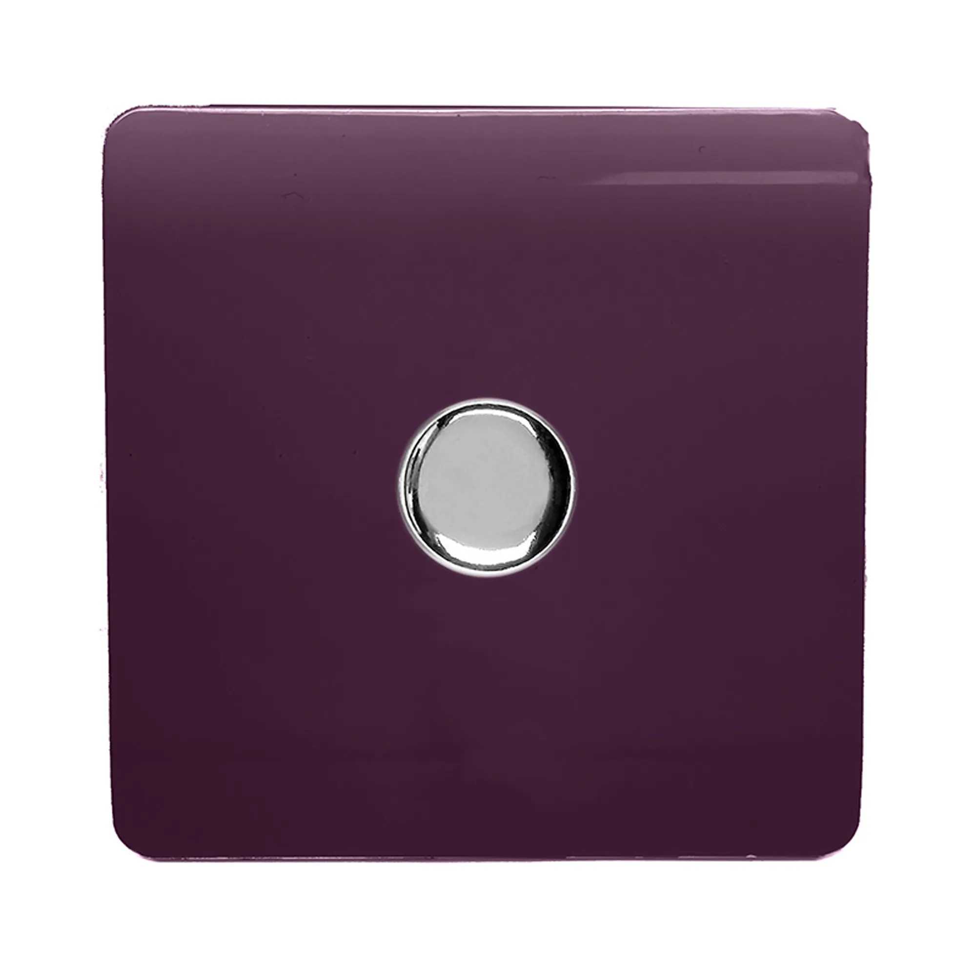 Plum Wiring Accessories Trendi Decorative Screwless